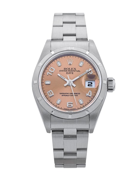 Rolex Datejust Lady 79190